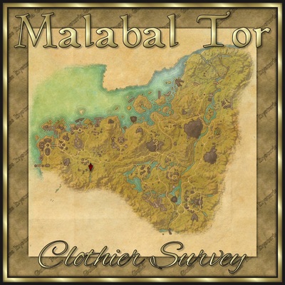 malabal tor survey