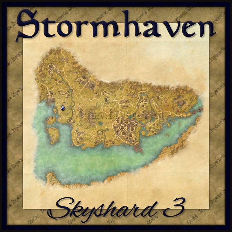 Stormhaven by Jordan L. Hawk